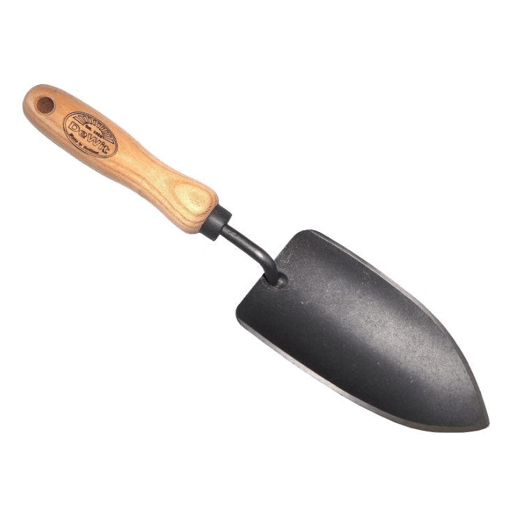 LANDSCAPERS TROWEL