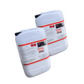 MQ Cure and Seal Twin Pack