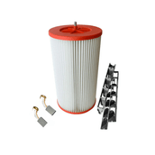IQ Power tools 12 Month Tune up Kits for  IQTS244 and IQMS362