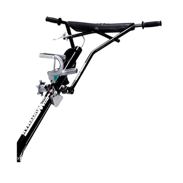 Walk-Behind Power Trowel Handles HDA