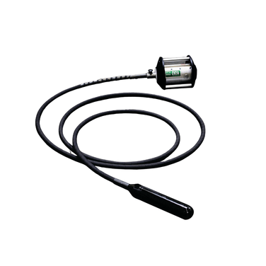 Multiquip CV series 110v Electric pokers c/w flex and head