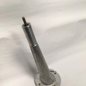 HOUSING SHAFT ASSY