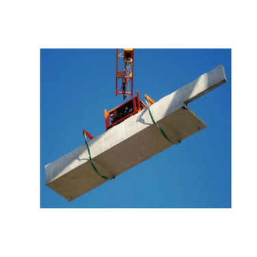 VHU3000BER 3000kg Vacuum Lifter Petrol