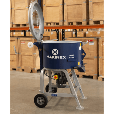 Makinex Forced Action Mixer