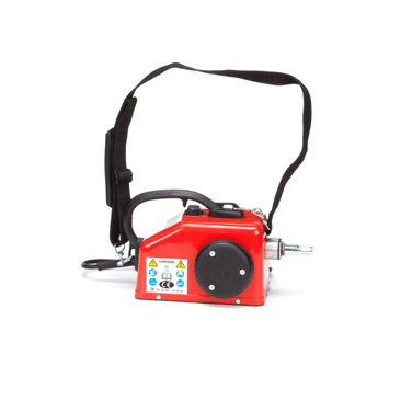 Lievers 110v P14E Hand Held Concrete Poker Drive Unit 4000 RPM Pendulum Vibration