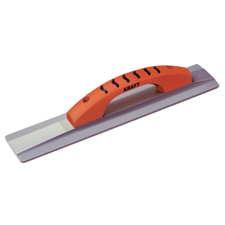 KRAFT 14" *3-1/4 Magnesium Hand Trowel