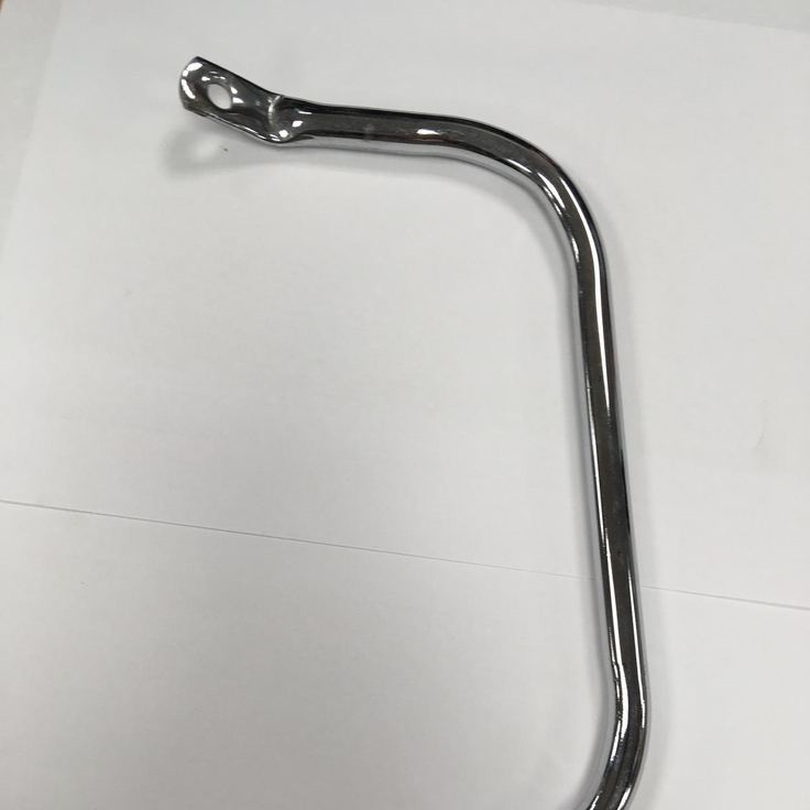 M/SCREED CARRY HANDLE