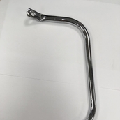 M/SCREED CARRY HANDLE