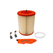 iQ228CYCLONE Annual Tune Up Kit