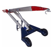 Makinex Powered Hand Truck