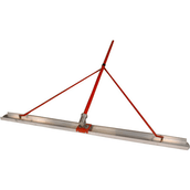 Channel Radius Floats