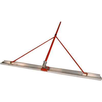 Channel Radius Floats