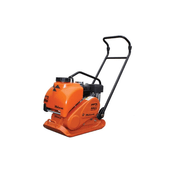 Mikasa MVC82V Plate Compactor 17.7" Wide GX160 Honda