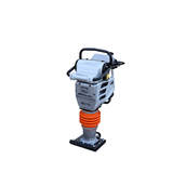 Mikasa MTX70HD Compaction Rammer standard 11.2" shoe Honda GX100