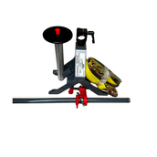 Column Clamp Assy