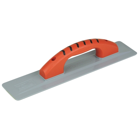 KRAFT 16" *3-1/2" Magnesium Hand Trowel