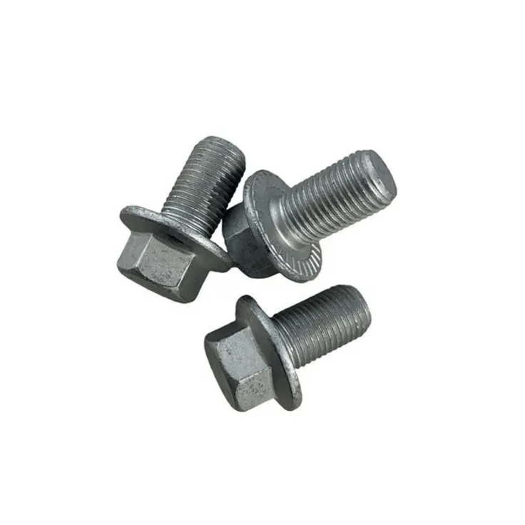 TSH Custom Bolt