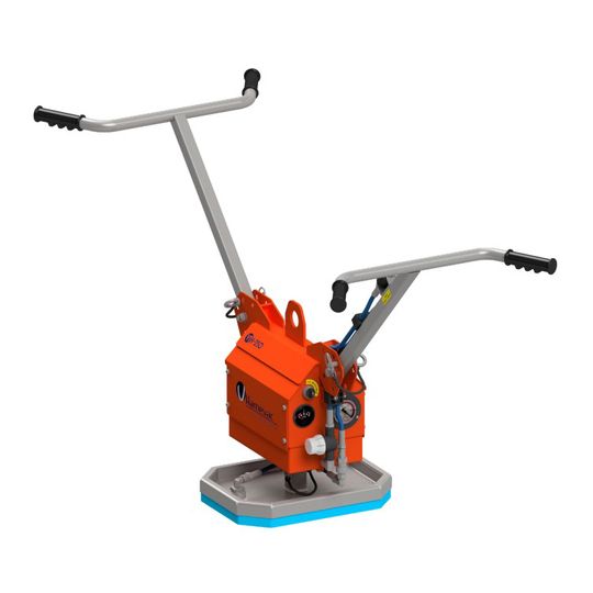 VTH-250-A 250kg Vacuum Lifter Battery Powered