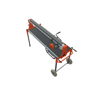 IQ 252CE Rail saw 52" Rip/ 36" Diagonal cut 240V