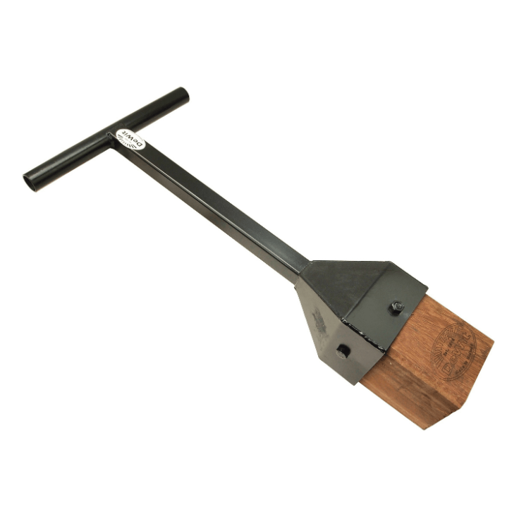 TAMPER