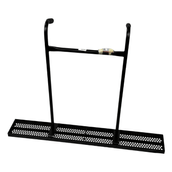 46" ROUND HOLE TAMPER