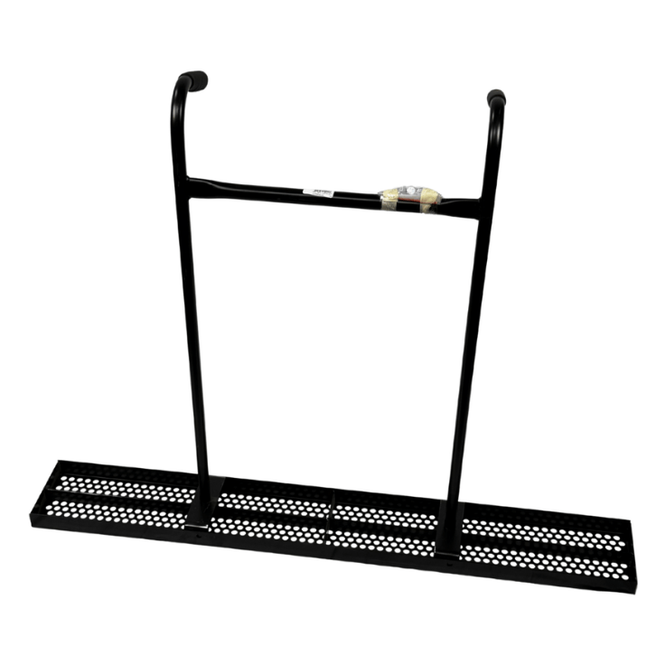 46" ROUND HOLE TAMPER
