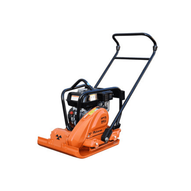 Mikasa MVC88V Plate Compactor Complete with Tacho 19.7" Wide GX160 Honda