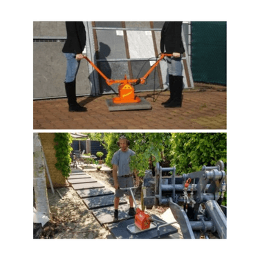 VTH-150-BL 200kg Vacuum Lifter 110v