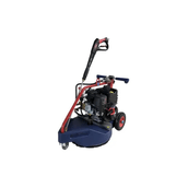 Dual Pressure Cleaner 2200 PSI Briggs & Stratton Petrol
