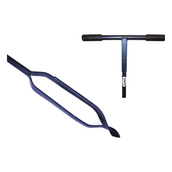 POSTHOLE DRILL 10CM