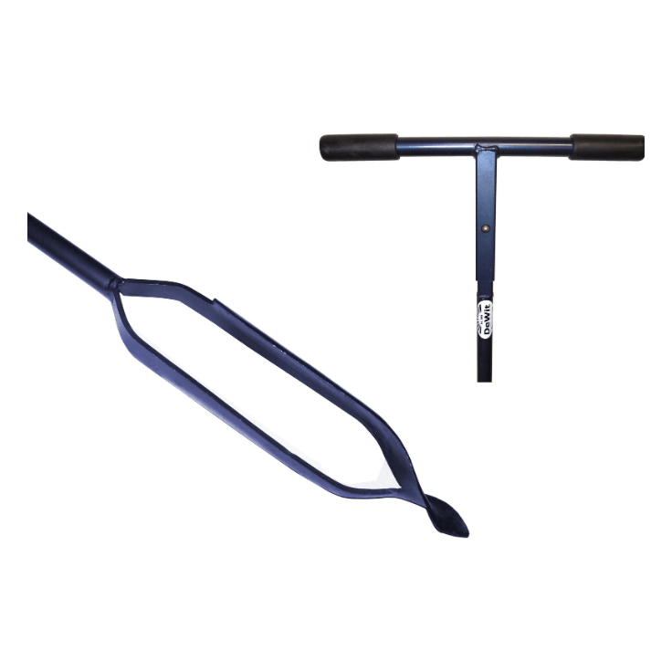 POSTHOLE DRILL 10CM