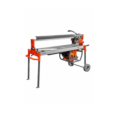 IQ 252CE Rail saw 52" Rip/ 36" Diagonal cut 240V