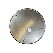 Multiquip Pan 46" 6 Blade MD Range Pan
