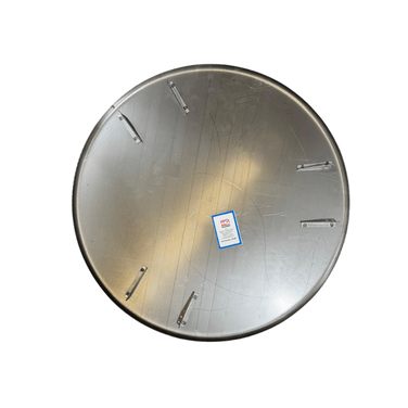 Multiquip Pan 46" 6 Blade MD Range Pan