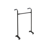 Kraft Handle for Concrete Round Hole Tamper (K/CC885)
