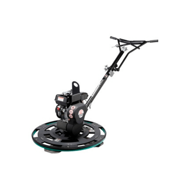 Whiteman J3036H55QXHP 4-Blade,30"/36", Honda GX160, 4.8 HP, Min 60-115 Max RPM blade speed. Quick pitch Handle
