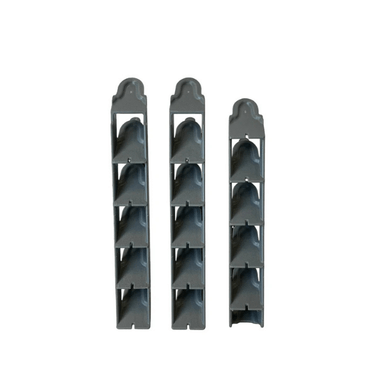 Table Louver Kit For use with IQ362 and IQ244