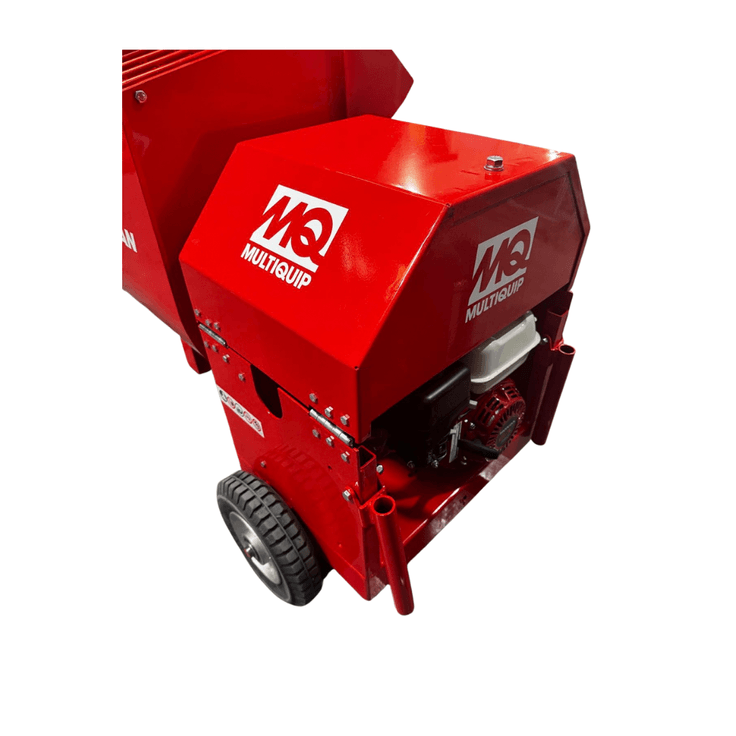 Whiteman WM45HCE Plaster/Mortar Mixer GX160 Honda Petrol 4.5 cu ft