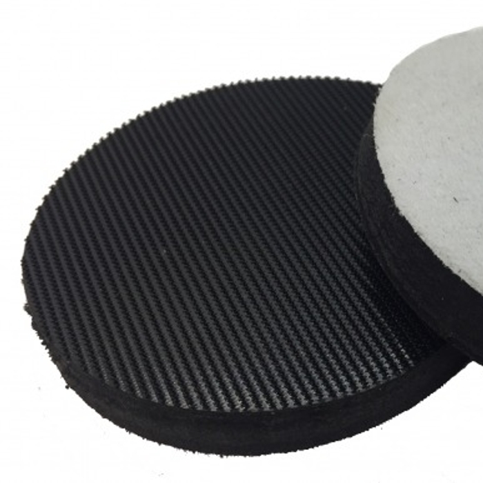 Foam Riser Attachment