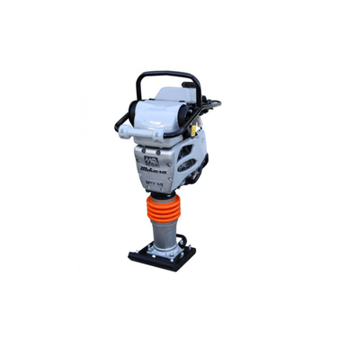Mikasa MTX60HD Compaction Rammer standard 10.4" shoe Honda GX100