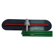 Multiquip Big Blue Concrete Float Complete Kit