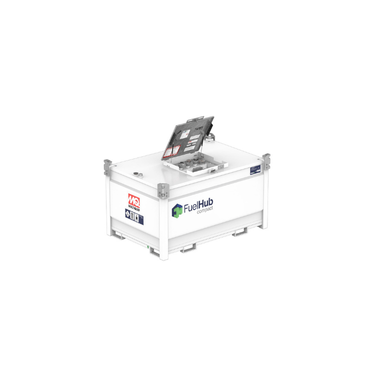MQ FUEL HUB 1000L- 3000L