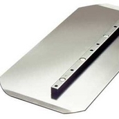Multiquip C465 46" Combo Blade Set Of 5
