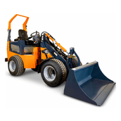 RELLY MINI LOADERS