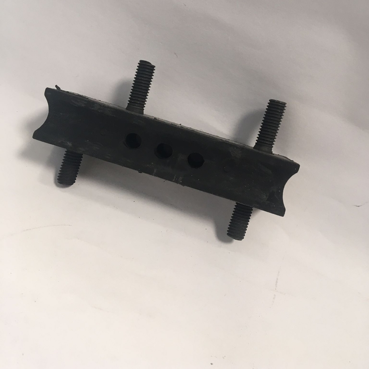 RUBBER MOUNTS