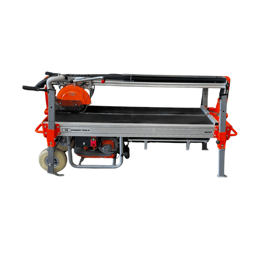 Ex Demo (Used) iQ252 Dry tile SAW 240V