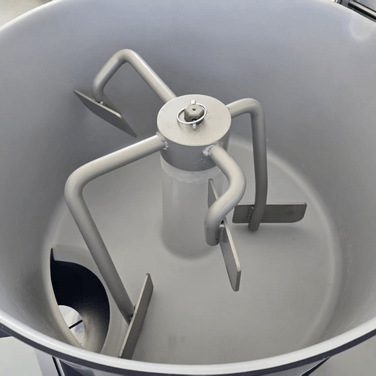 Makinex Forced Action Mixer