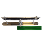 Multiquip Fresno Broom Complete