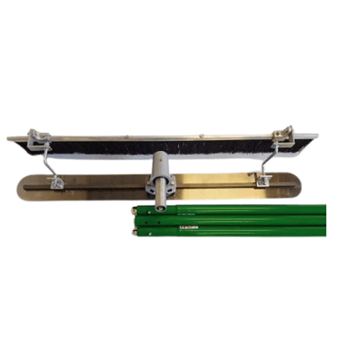 Multiquip Fresno Broom Complete