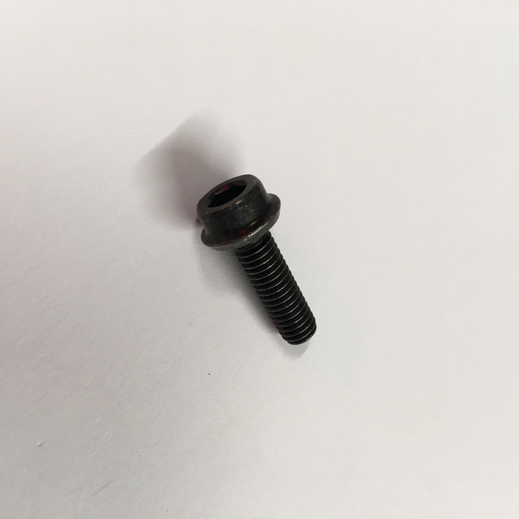 FAN COVER BEARING GX31